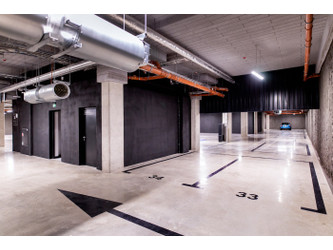 Garaż dolnośląskie
Wrocław
Śródmieście
Ołbin Na sprzedaż 39 000 PLN 12,5 m2 