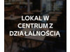 Lokal mazowieckie
miński
Mińsk Mazowiecki Na sprzedaż 590 000 PLN 59,5 m2 