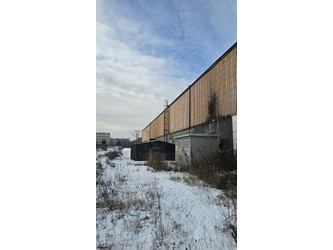 Przemysłowy śląskie
Siemianowice Śląskie
Michałkowice Na sprzedaż 1 950 000 PLN 1440 m2 