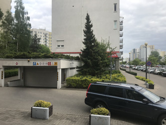 Garaż mazowieckie
Warszawa Na sprzedaż 66 000 PLN 27 m2 