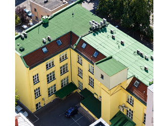 Biuro dolnośląskie
Wrocław Na sprzedaż 13 000 000 PLN 2500 m2 