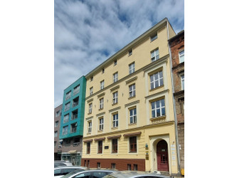 Biuro zachodniopomorskie
Szczecin
Śródmieście Do wynajęcia 8500 PLN 267 m2 