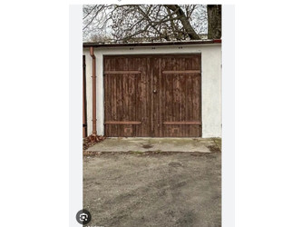 Garaż wielkopolskie
wrzesiński
Września
Września Do wynajęcia 400 PLN 20 m2 