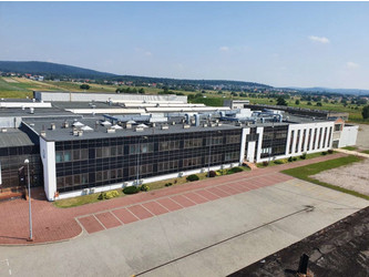 Magazyn świętokrzyskie
Kielce Do wynajęcia 30 PLN 1296 m2 