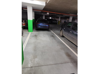 Garaż wielkopolskie
Poznań
Ławica
Marcelin Do wynajęcia 270 PLN 12 m2 