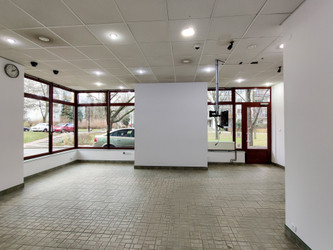 Lokal mazowieckie
Warszawa
Ursynów
Kabaty Do wynajęcia 4000 PLN 53 m2 