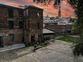 Biuro małopolskie
Kraków
Podgórze Do wynajęcia 8730 PLN 180 m2 