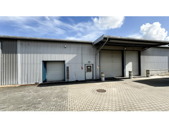 Magazyn małopolskie
wadowicki
Wadowice
Wadowice Do wynajęcia 19 900 PLN 1115,8 m2 