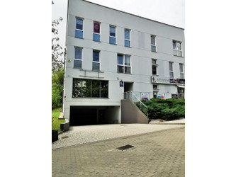 Lokal lubelskie
Lublin
Czuby
Czuby Południowe Do wynajęcia 2100 PLN 42,5 m2 