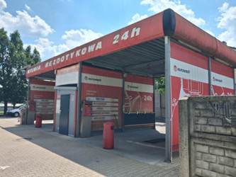 Lokal świętokrzyskie
skarżyski
Skarżysko-Kamienna Do wynajęcia 4920 PLN 1700 m2 