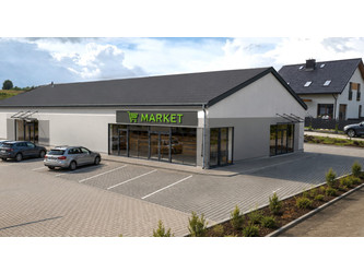 Lokal małopolskie
krakowski
Krzeszowice
Krzeszowice Do wynajęcia 7380 PLN 120 m2 