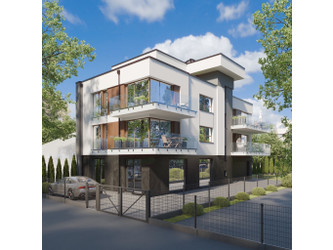 Lokal mazowieckie
Warszawa
Targówek
Targówek Mieszkaniowy Do wynajęcia 12 500 PLN 125 m2 