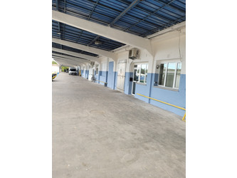 Magazyn małopolskie
Kraków
Podgórze Do wynajęcia 33 PLN 300 m2 