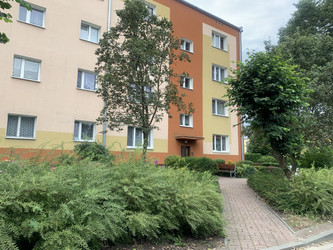 Mieszkanie lubelskie
kraśnicki
Kraśnik Na sprzedaż 239 000 PLN 50,52 m2 