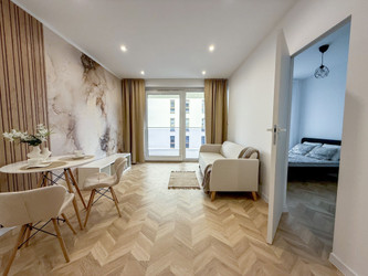 Mieszkanie śląskie
Siemianowice Śląskie
Bańgów Na sprzedaż 398 000 PLN 34 m2 