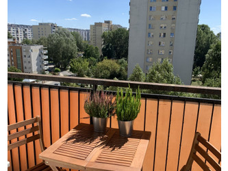 Mieszkanie mazowieckie
Warszawa
Bielany
Wawrzyszew Na sprzedaż 940 000 PLN 71 m2 