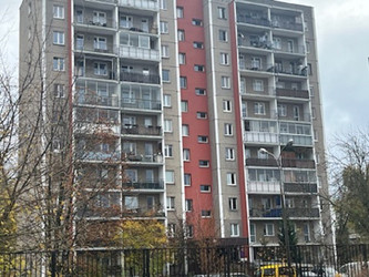 Mieszkanie mazowieckie
Warszawa
Mokotów Na sprzedaż 518 000 PLN 31,5 m2 