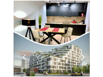 Mieszkanie wielkopolskie
Poznań
Ławica
Marcelin Na sprzedaż 619 000 PLN 39,97 m2 