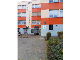 Mieszkanie śląskie
Dąbrowa Górnicza
Ząbkowice Na sprzedaż 210 000 PLN 44 m2 