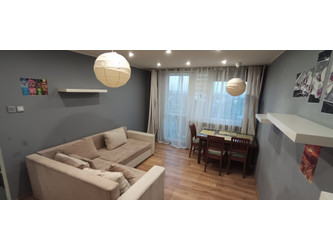 Mieszkanie śląskie
Tychy Na sprzedaż 386 000 PLN 48,7 m2 