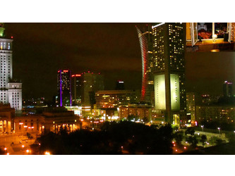 Mieszkanie mazowieckie
Warszawa
Śródmieście
Śródmieście Północne Na sprzedaż 750 000 PLN 21 m2 