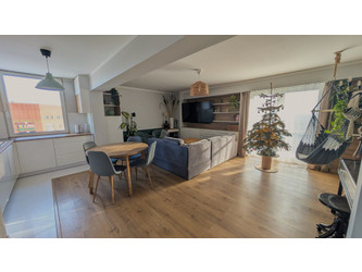 Mieszkanie łódzkie
Łódź
Śródmieście Na sprzedaż 630 000 PLN 65 m2 