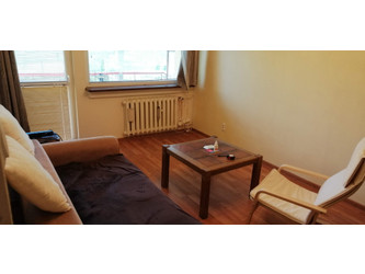 Mieszkanie łódzkie
Łódź
Bałuty Na sprzedaż 314 000 PLN 38,3 m2 