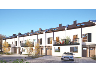 Mieszkanie mazowieckie
pruszkowski
Pruszków
Bąki Na sprzedaż 529 000 PLN 44,35 m2 