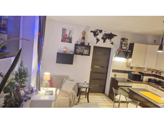 Mieszkanie mazowieckie
legionowski
Jabłonna
Jabłonna Na sprzedaż 590 000 PLN 49,16 m2 