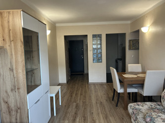 Mieszkanie mazowieckie
wołomiński
Zielonka Na sprzedaż 480 000 PLN 38 m2 