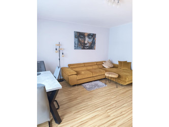 Mieszkanie łódzkie
Łódź
Bałuty
Radogoszcz Na sprzedaż 495 000 PLN 50 m2 