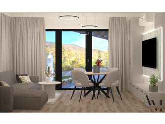 Mieszkanie śląskie
bielski
Szczyrk Na sprzedaż 790 000 PLN 58 m2 