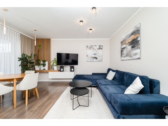 Mieszkanie małopolskie
Kraków Na sprzedaż 899 000 PLN 54 m2 