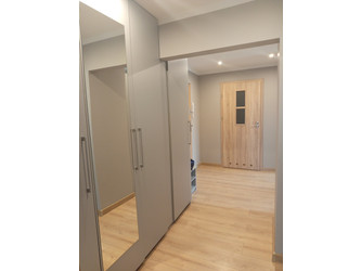 Mieszkanie śląskie
Bielsko-Biała
Biała Śródmieście Na sprzedaż 429 000 PLN 53,47 m2 