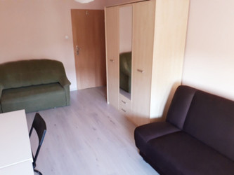 Mieszkanie wielkopolskie
Poznań
Winogrady Na sprzedaż 495 000 PLN 46,9 m2 