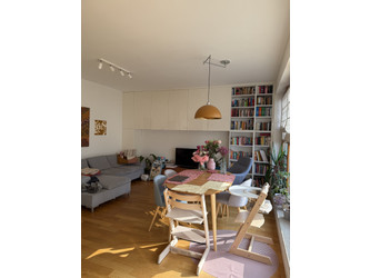 Mieszkanie mazowieckie
Warszawa Na sprzedaż 2 150 000 PLN 100 m2 