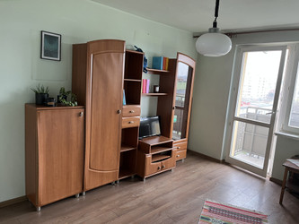 Mieszkanie śląskie
Zabrze Na sprzedaż 207 000 PLN 37 m2 