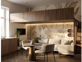 Mieszkanie małopolskie
Tarnów Na sprzedaż 230 000 PLN 25 m2 