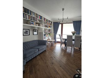 Mieszkanie mazowieckie
piaseczyński
Piaseczno
Julianów Na sprzedaż 1 160 000 PLN 64,58 m2 