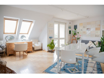 Mieszkanie lubelskie
Lublin Na sprzedaż 797 000 PLN 99 m2 
