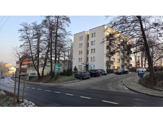 Mieszkanie śląskie
Bielsko-Biała
Śródmieście Bielsko Na sprzedaż 425 000 PLN 60 m2 