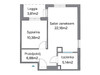 Mieszkanie mazowieckie
Warszawa
Wola Na sprzedaż 1 399 000 PLN 44,58 m2 