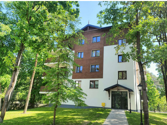 Mieszkanie mazowieckie
otwocki
Otwock Na sprzedaż 899 000 PLN 63 m2 