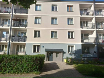 Mieszkanie śląskie
Tychy
Śródmieście
os. Ewa Na sprzedaż 390 000 PLN 54,8 m2 