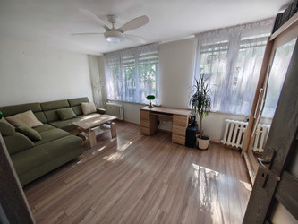 Mieszkanie kujawsko-pomorskie
Toruń
Bydgoskie Przedmieście Na sprzedaż 495 000 PLN 47 m2 