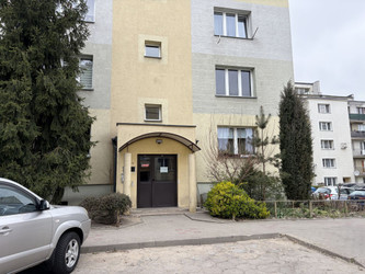 Mieszkanie łódzkie
zgierski
Ozorków Na sprzedaż 170 000 PLN 34 m2 