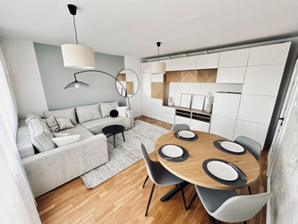 Mieszkanie mazowieckie
Warszawa
Bielany
Stare Bielany Na sprzedaż 799 000 PLN 45,6 m2 