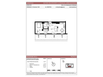 Mieszkanie mazowieckie
miński
Mińsk Mazowiecki Na sprzedaż 497 585 PLN 45,65 m2 
