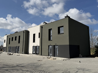 Mieszkanie wielkopolskie
średzki
Zaniemyśl
Łękno Na sprzedaż 309 203 PLN 40,69 m2 