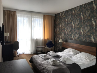 Mieszkanie zachodniopomorskie
kołobrzeski
Kołobrzeg Na sprzedaż 359 000 PLN 22,35 m2 